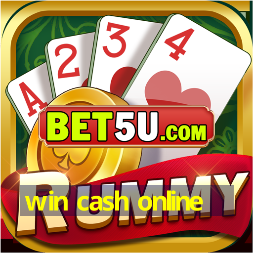 win cash online